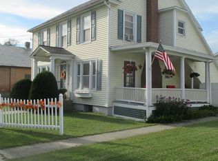 44 Main St, Poultney, VT 05764