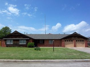 901 N Alice Dr, Duncan, OK 73533