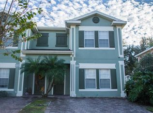 2470 Caravelle Cir, Kissimmee, FL 34746