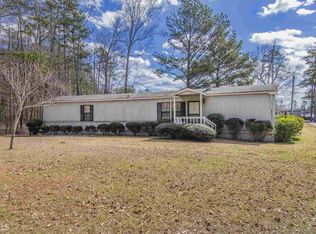 134 Sinclair Cir, Eatonton, GA 31024