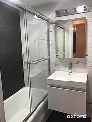 Rented by Oxford Property Group