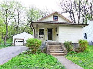 1114 NW End Blvd, Cape Girardeau, MO 63701