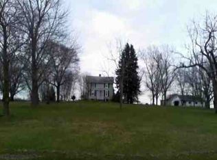 2132 County Road 2900 E, Minonk, IL 61760