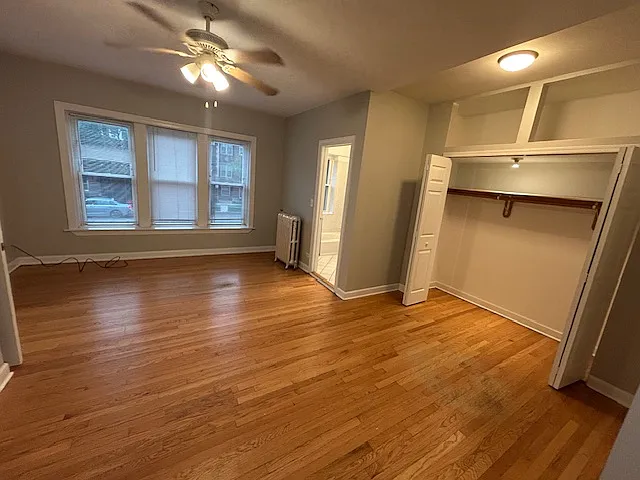 1154 W Lunt Ave #107 — Photo 1