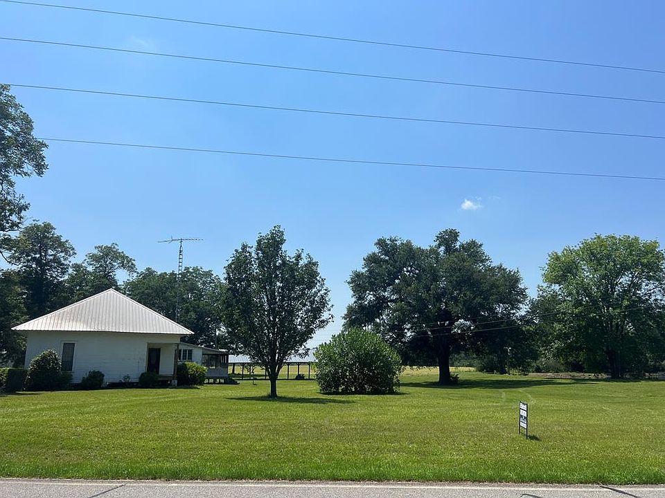 8437 State Highway 39, Jakin, GA 39861 MLS 11540 Zillow