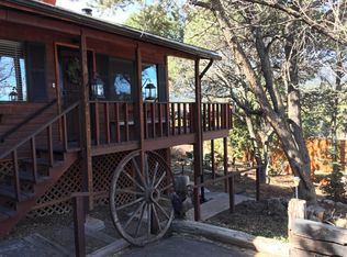 2 Ridge Dr, Tijeras, NM 87008