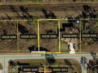739 Alden St E, Lehigh Acres, FL 33974