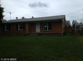 40818 Red Hill Rd, Leesburg, VA 20175