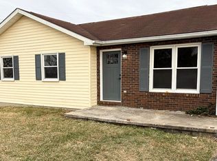 53 Lower Hays Rd, Mckee, KY 40447