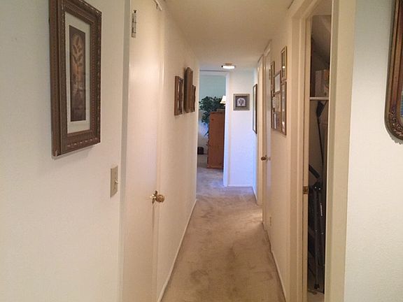 Hallway View