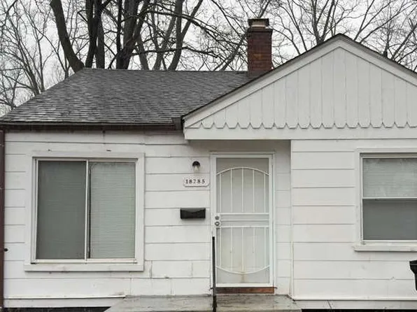 18285 Codding St, Detroit, MI 48219