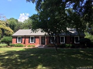635 Rutledge Ave, Rock Hill, SC 29732