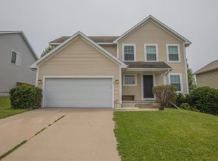 815 NE 41st St, Ankeny, IA 50021