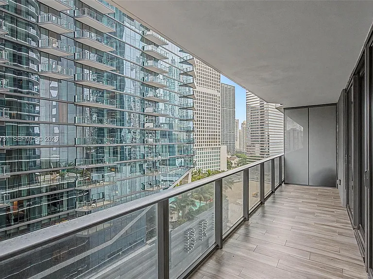 801 S Miami Ave #1206 — Photo 13
