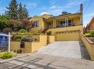 8008 Hillmont Dr, Oakland, CA 94605