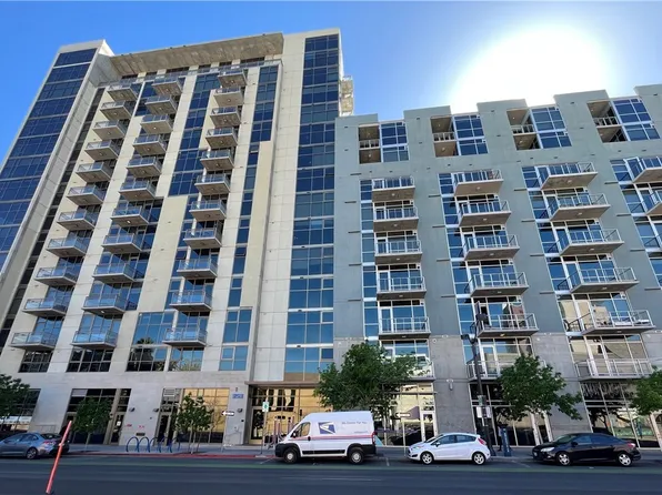 353 E Bonneville Ave Unit 255, Las Vegas, NV 89101