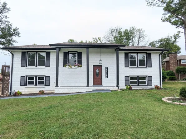 115 Del Crest Dr, Nashville, TN 37217