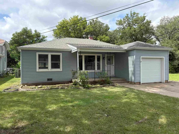 2951 N Coolidge Ave, Wichita, KS 67204