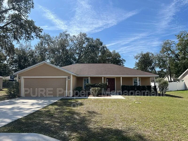 Building Photo - 6250 SW 116th Street Rd