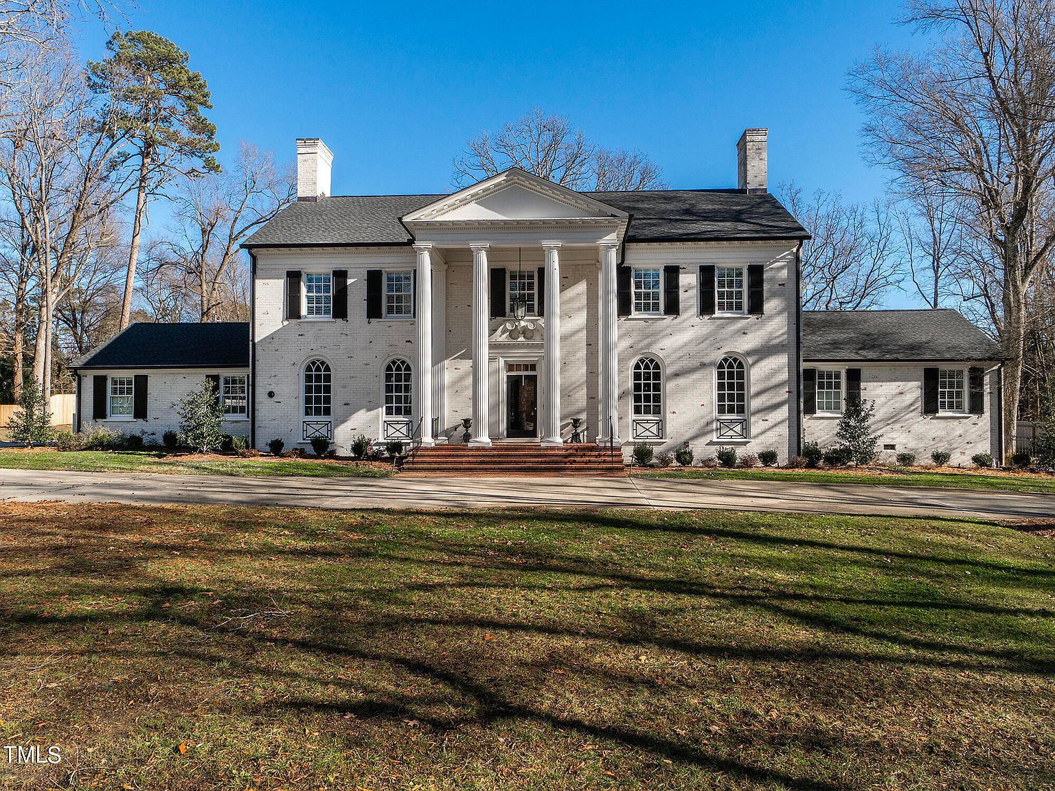 2511 Pineway Dr, Burlington, NC 27215 MLS 10032845 Zillow