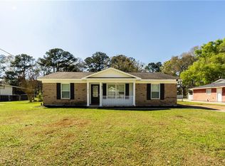 1835 Corral Dr, Semmes, AL 36575