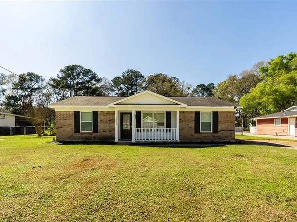 1835 Corral Dr, Semmes, AL 36575