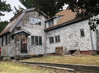 43 Center St, Bridgewater, MA 02324