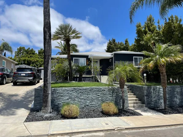 5820 Adelaide Ave, San Diego, CA 92115