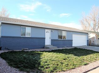 5551 Billings St, Denver, CO 80239