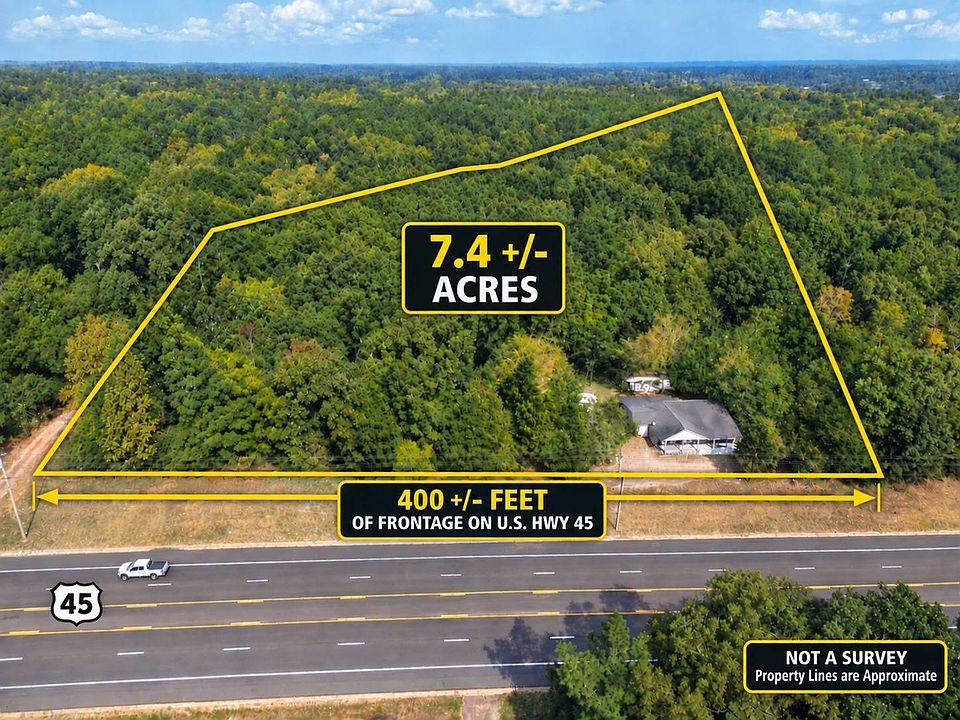 1st image of 7200 Highway 45 S