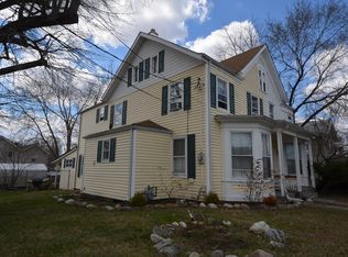 14 Fountain Ave, Matawan, NJ 07747