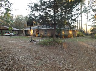 264 Richmond Rd, Forest Hill, LA 71430