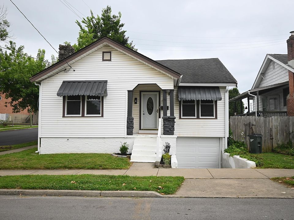 1st image of 13 E 35th St