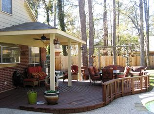 39 Moonseed Pl, The Woodlands, TX 77381