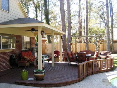 39 Moonseed Pl, The Woodlands, TX, 77381