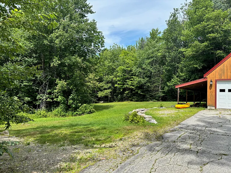 134 N Wolfeboro Rd — Photo 4