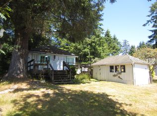 5410 Main St, Bay City, OR