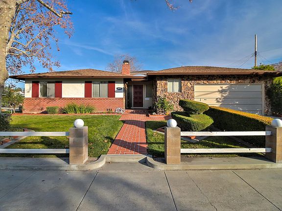 2nd image of 1975 Los Padres Blvd