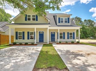 140 W Broad St, Summerville, SC 29485