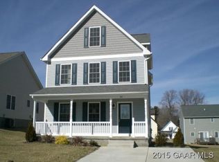 317 Overview St, Waynesboro, VA 22980