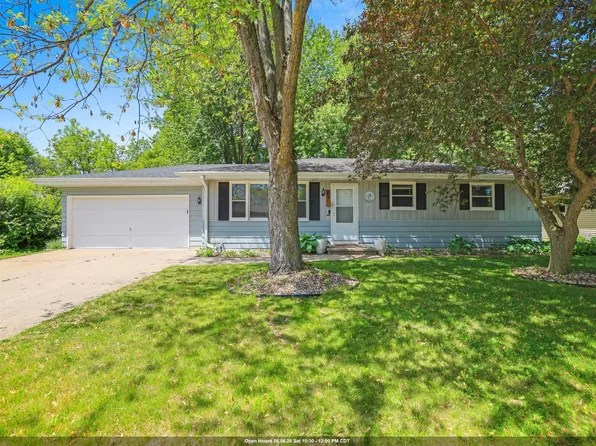 89 Hillock Ct, Appleton, WI 54914