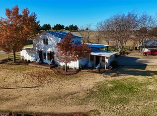 595 Pearce Dr, Pottsboro, TX 75076