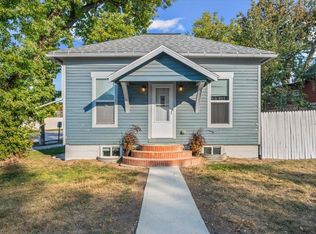 809 6th Ave, Belle Fourche, SD 57717