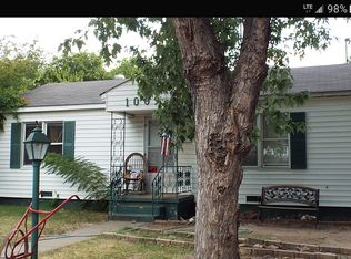 1009 A St SE, Ardmore, OK 73401