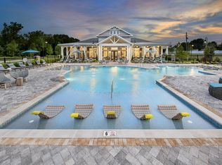 Henry House at Clift Farm, Madison, AL 35757