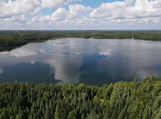 Cedar Heights Rd, Bigfork, MN 56628
