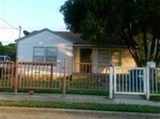 3306 Shelley Blvd, Dallas, TX 75211