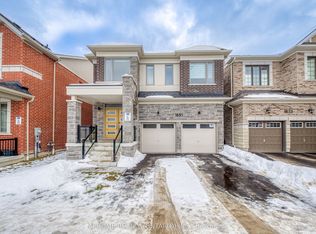 1851 Passionfruit Grv, Pickering, ON L1Y 0B5