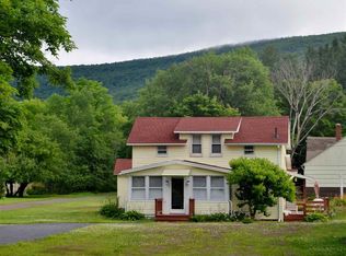 7772 Main St, East Jewett, NY 12424