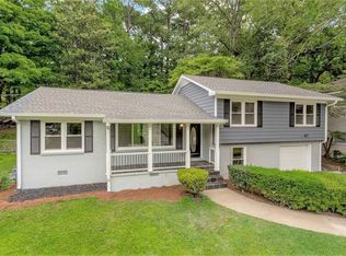 1430 Thomas Rd, Decatur, GA 30030